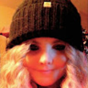 Meet your Posher, Harley